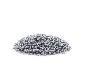 Slika izdelka: Jeklena zrna S330 0,85 - 1,40 mm
