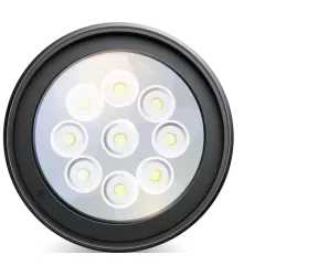 Slika izdelka: LED komplet svetil