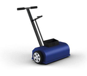 Slika izdelka: Magnetna metla 500 mm