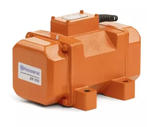 Slika izdelka: Opažni vibrator Husqvarna ER 705