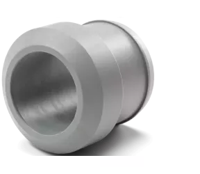 Slika izdelka: Plastični adapter