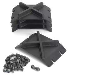 Slika izdelka: Steel foot 