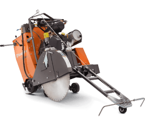 Slika izdelka: Talni rezalnik Husqvarna FS 3500 G