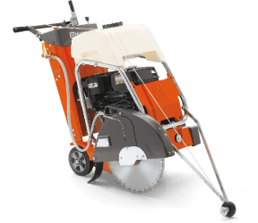 Slika izdelka: Talni rezalnik Husqvarna FS 413