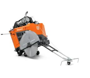 Slika izdelka: Talni rezalnik Husqvarna FS 5000 D