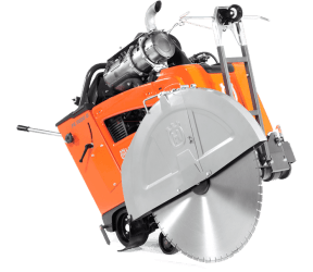 Slika izdelka: Talni rezalnik Husqvarna FS 5000 D