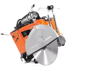 Slika izdelka: Talni rezalnik Husqvarna FS 5000 D