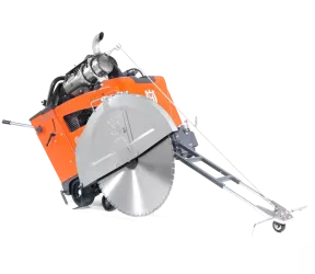 Slika izdelka: Talni rezalnik Husqvarna FS 5000 D
