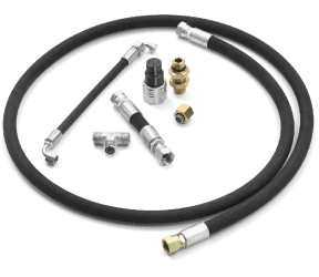 Slika izdelka: Tool drain kit 