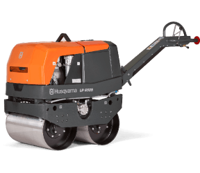 Slika izdelka: Valjar z dvojnim bobnom LP6505