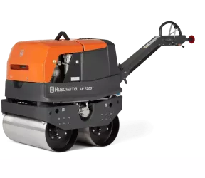 Slika izdelka: Valjar z dvojnim bobnom LP7505