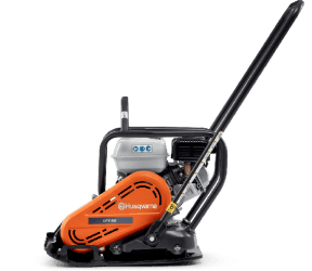 Slika izdelka: Vibro plošča Husqvarna LFV 80 za kamnine