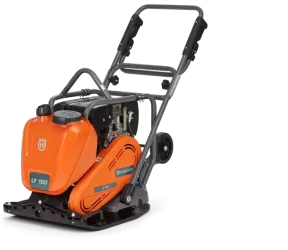 Slika izdelka: Vibro plošča Husqvarna LF 100 LAT DIZEL