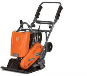 Slika izdelka: Vibro plošča Husqvarna LF 130 LT DIZEL