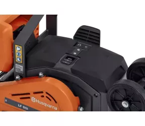 Slika izdelka: Vibro plošča Husqvarna LF 60i LAT 