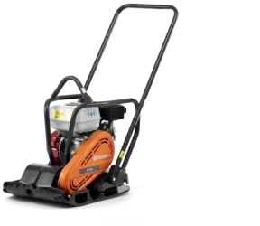 Slika izdelka: Vibro plošča Husqvarna LFV 80 za kamnine