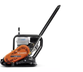 Slika izdelka: Vibro plošča Husqvarna LFV 80 za kamnine