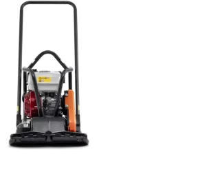 Slika izdelka: Vibro plošča Husqvarna LFV100 za kamnine