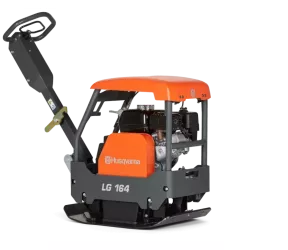 Slika izdelka: Vibro plošča Husqvarna LG 164 BENCIN