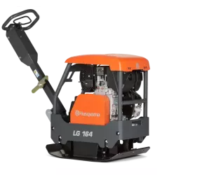 Slika izdelka: Vibro plošča Husqvarna LG 164 DIZEL