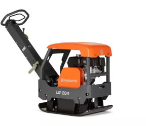 Slika izdelka: Vibro plošča Husqvarna LG 204 BENCIN