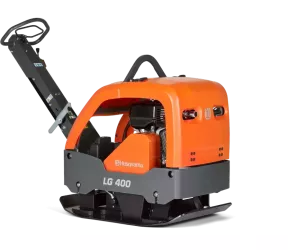 Slika izdelka: Vibro plošča Husqvarna LG 400 BENCIN