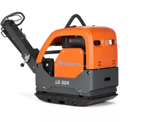 Slika izdelka: Vibro plošča Husqvarna LG 504