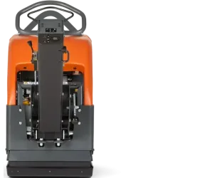 Slika izdelka: Vibro plošča Husqvarna LG 505