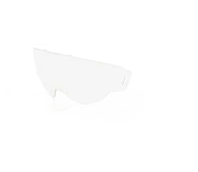Slika izdelka: Vizir Husqvarna V 10 Clear
