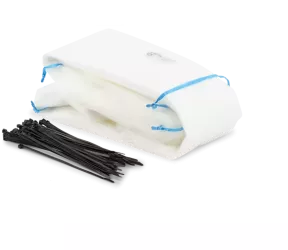 Slika izdelka: Vrečka za prah, Longopac®