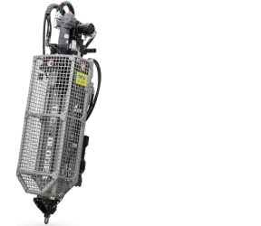 Slika izdelka: Vrtalna naprava Husqvarna DR 200 R