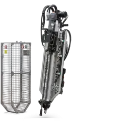 Slika izdelka: Vrtalna naprava Husqvarna DR 200 R